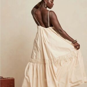 Banana Republic Maxi Dress